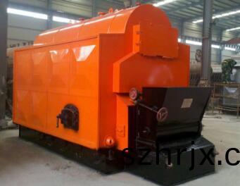 蒸汽(qi)環(huán)(huan)保(bao)鍋(guo)鑪(lu)工(gong)程(cheng)案例(li)