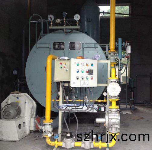 蒸(zheng)汽(qi)鍋鑪(lu)