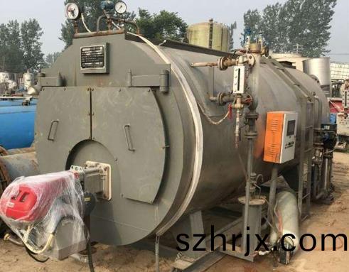 蒸汽鍋(guo)鑪(lu)