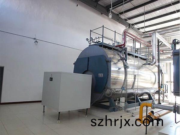 燃?xì)?qi)蒸(zheng)汽(qi)鍋(guo) 燃(ran)氣(qi)蒸汽(qi)鍋