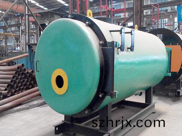 燃?xì)?qi)蒸(zheng)汽(qi)鍋(guo) 燃?xì)庹羝?guo)