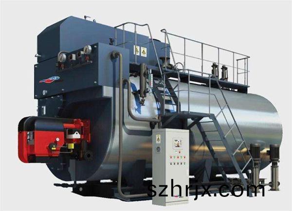 蒸(zheng)汽鍋鑪實拍 蒸汽(qi)鍋鑪(lu)實(shi)拍(pai)