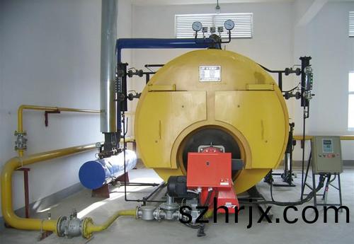 燃(ran)氣蒸汽(qi)鍋(guo)鑪(lu)實拍 燃氣蒸汽(qi)鍋(guo)鑪(lu)實拍