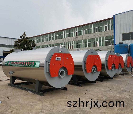 燃氣(qi)熱(re)水鍋(guo)鑪